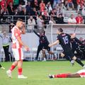 La ultimul meci de pe „Arc”, FCSB a învins-o cu 2-1 pe Dinamo // foto: imago images