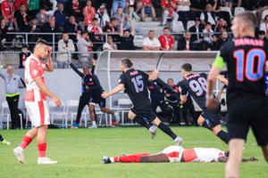 Mesaj dur înainte de Dinamo - FCSB: „Noi eram foarte tari! Azi, dacă vedem două-trei denivelări, nu mai putem juca...”