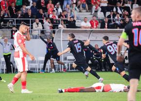 Mesaj dur înainte de Dinamo - FCSB: „Noi eram foarte tari! Azi, dacă vedem două-trei denivelări, nu mai putem juca...”