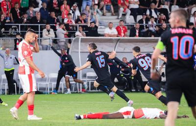 Mesaj dur înainte de Dinamo - FCSB: „Noi eram foarte tari! Azi, dacă vedem două-trei denivelări, nu mai putem juca...”
