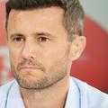 Andrei Nicolescu, președinte Dinamo. Foto: Ionuț Iordache (GSP.RO)