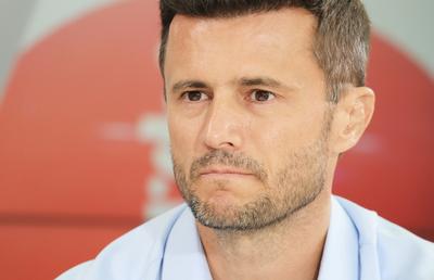 Andrei Nicolescu pleacă de la Dinamo? Răspuns pentru GSP: „Să duc echipa într-o zonă de performanță reală!”