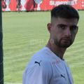 Noul transfer al lui Dinamo încă nu a fost înregistrat și poate rata și meciul cu FC Voluntari: de ce întârzie procesul // foto: Andrei Furnigă (GSP)