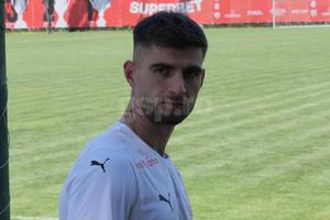 Noul transfer al lui Dinamo încă nu a fost înregistrat și poate rata și meciul cu FC Voluntari: de ce întârzie procesul