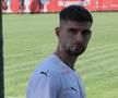 Imran Fetai // foto Andrei Furnigă (GSP.ro)