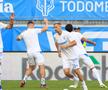 Craiova - Levski, imagini de la nivelul gazonului // FOTO: Ionuț Iordache (GSP.ro)