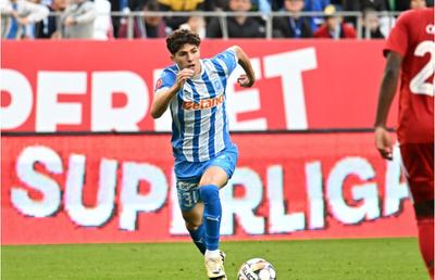 Decizia majoră luată de Ștefan Bană, după ce în doi ani a ajuns din cupele europene în Liga 3!