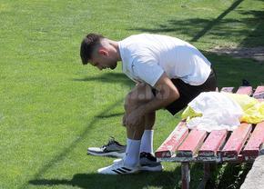 Noul transfer al lui Dinamo e deja la club! Andrei Nicolescu: „Bifează toate criteriile noastre”