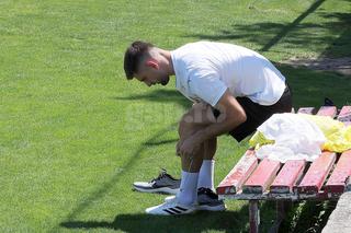 Noul transfer al lui Dinamo e deja la antrenamente! Andrei Nicolescu: „Bifează toate criteriile noastre”