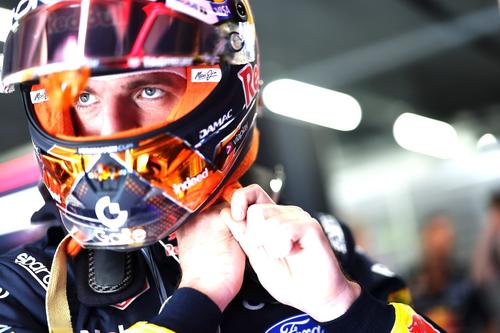 Red Bull îi propune un nou contract lui Verstappen // FOTO: Guliver/GettyImages