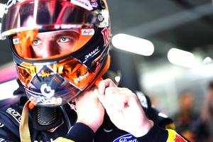 Red Bull îi propune un nou contract lui Verstappen » Noul salariu ar fi uriaș