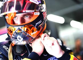 Red Bull îi propune un nou contract lui Verstappen » Noul salariu ar fi uriaș
