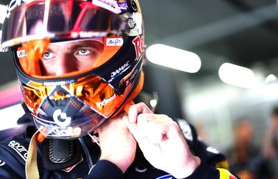 Red Bull îi propune un nou contract lui Verstappen » Noul salariu ar fi uriaș