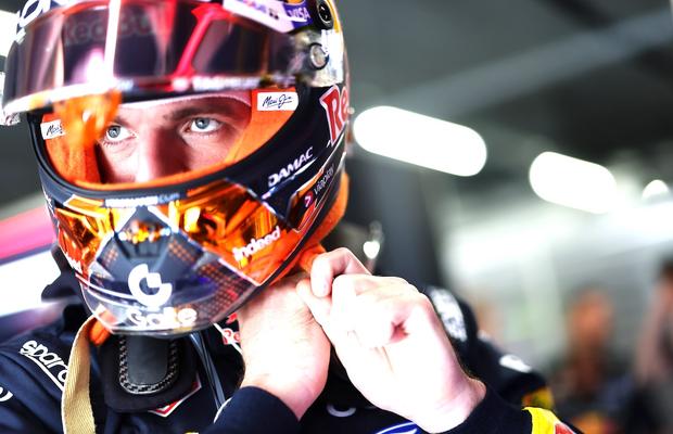 Red Bull îi propune un nou contract lui Verstappen » Noul salariu ar fi uriaș
