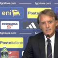 Roberto Mancini a plecat în urmă cu o lună și jumătate din Qatar de la Al-Sadd. Va avea un salariu de 2 milioane de euro la naționala Italiei / Foto: X