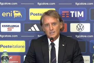 Italia are un selecționer nou, Roberto Mancini 2.0: „Am greșit și-mi pare rău! Dar am regăsit femeia vieții mele”