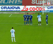 Golul marcat de Adrian Rus în Universitatea Craiova - Levski Sofia / Foto: Captură Prima Sport 1