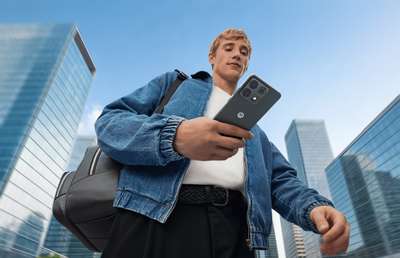 motorola edge 70 max este disponibil acum în România