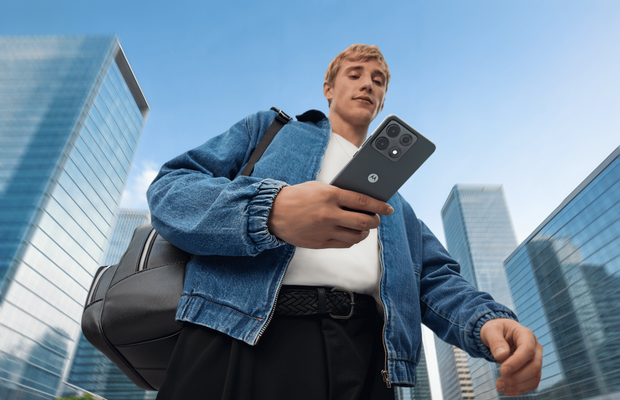 motorola edge 70 max este disponibil acum în România