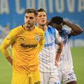 Universitatea Craiova a fost eliminată de Levski Sofia din Champions League, foto: Ionuț Iordache (GSP.ro)