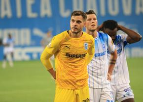 Fotbalist cu 200 de meciuri în Liga 1, discurs-manifest după Craiova - Levski: „Cârpeli! Visăm la asta? Niciodată!”