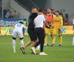 Universitatea Craiova - Levski Sofia, foto: Ionuț Iordache / GSP