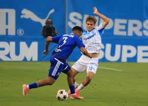 Universitatea Craiova - Levski Sofia, în turul 2 din Liga Campionilor » Stupoare în Bănie: două goluri în patru minute