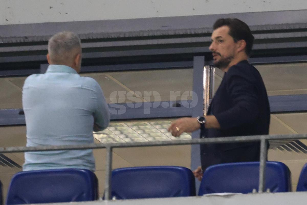 „Îți omor copiii în Portugalia!” » Scandal-MONSTRU după Craiova - Levski: la un pas de bătaie!