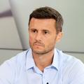 Andrei Nicolescu, președinte Dinamo. Foto: Ionuț Iordache (GSP.RO)
