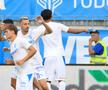 Craiova - Levski, imagini de la nivelul gazonului // FOTO: Ionuț Iordache (GSP.ro)