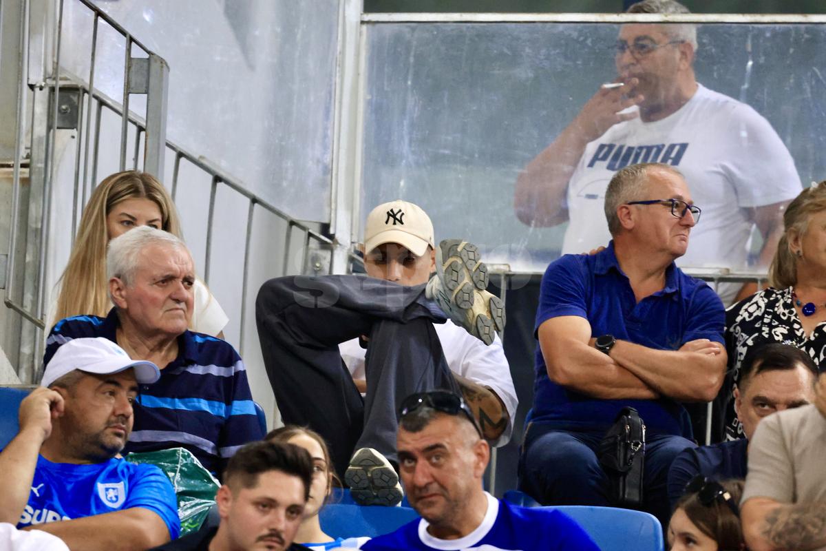 Dorit în Superliga, Juan Bauza este aproape de a semna în Grecia