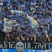 Craiova - Levski, imagini de la nivelul gazonului // FOTO: Ionuț Iordache (GSP.ro)