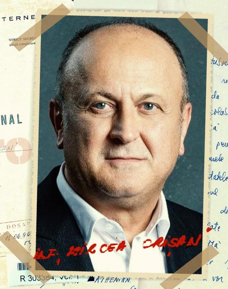 Genoa, comunicat după ce GSP.ro a publicat dosarul de la Securitate al lui Dan Șucu