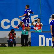Universitatea Craiova - Levski // Foto: Ionuț Iordache (GSP)