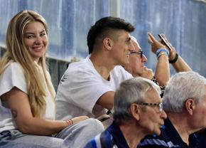 Răspunsul lui Daniel Pancu pentru Juan Bauza, după ce soția jucătorului a alimentat zvonul unei posibile mutări la Rapid