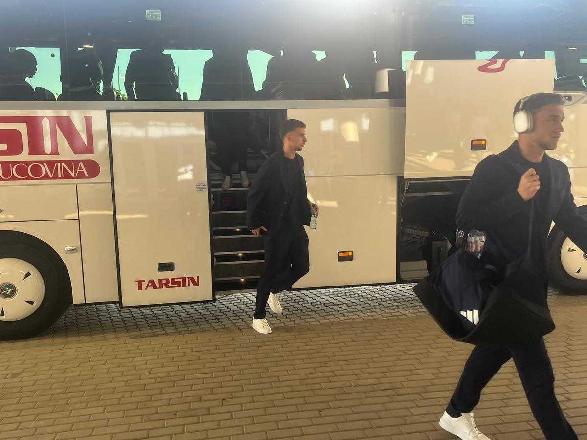 Au fentat UEFA?! Schema prin care fanii lui Levski Sofia ar fi reușit să pătrundă pe „Ion Oblemenco”
