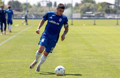 Soția lui Juan Bauza l-a dat de gol: „Să sperăm că va juca acolo!”
