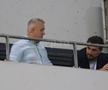 Mihai Rotaru și Mario Felgueiras, după Universitatea Craiova - Levski Sofia / Foto: Ionuț Iordache GSP