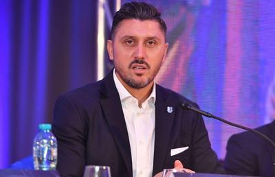Ce a remarcat Ciprian Marica după decizia guvernului din Ungaria: „Când nu sunt banii tăi, știi ce bine te organizezi?”