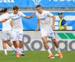 Craiova - Levski, imagini de la nivelul gazonului // FOTO: Ionuț Iordache (GSP.ro)