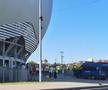 Au fentat UEFA?! Schema prin care fanii lui Levski Sofia ar fi reușit să pătrundă pe „Ion Oblemenco”