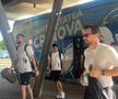 Au fentat UEFA?! Schema prin care fanii lui Levski Sofia ar fi reușit să pătrundă pe „Ion Oblemenco”