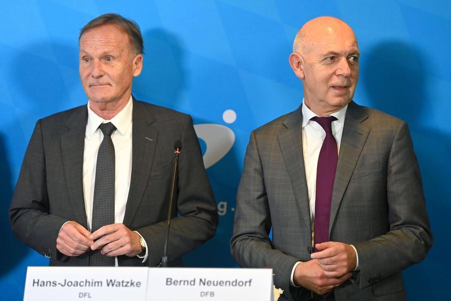Revolta împotriva lui Gianni Infantino ia amploare: Federația Germană s-ar putea rupe de FIFA în 2027! » „Vom asista la sfârșitul actualului fotbalul mondial?”
