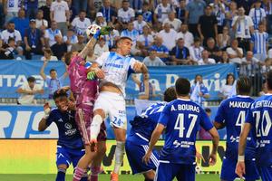 Universitatea Craiova - Levski Sofia, în turul 2 din Liga Campionilor » Nebunie pe Oblemenco! Oltenii înscriu din nou după pauză și sunt în „cărți”