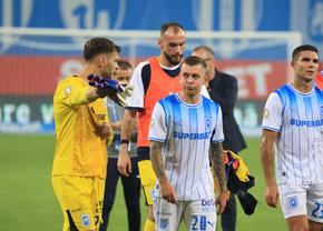 Diferență astronomică! Câți bani pierde Universitatea Craiova pentru „retrogradarea” din UCL în Europa League