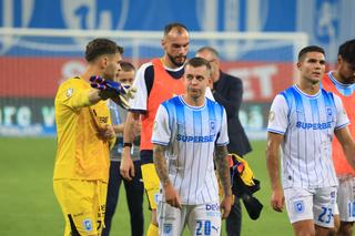 Diferență astronomică! Câți bani pierde Universitatea Craiova pentru „retrogradarea” din UCL în Europa League