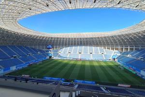 Universitatea Craiova - Levski Sofia, pentru calificarea în turul 3 din Liga Campionilor » Echipa pregătită de Coelho + primele imagini de la stadion
