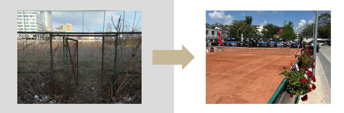 Drept la replică solicitat de Baza Marica - Năstase după informațiile prezentate de Gazeta Sporturilor