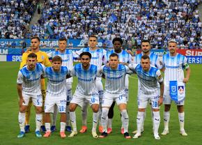 Cu cine va juca Universitatea Craiova în turul 3 preliminar din Europa League