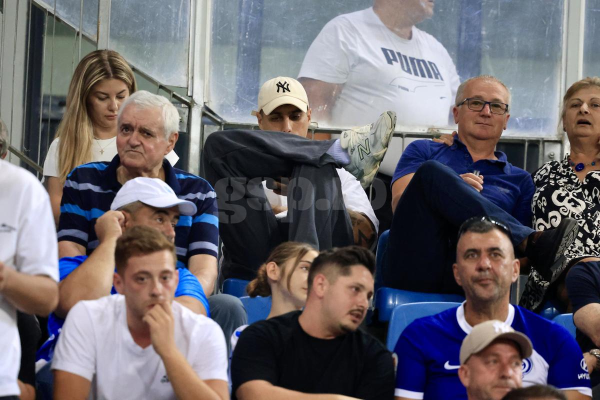 Dorit în Superliga, Juan Bauza este aproape de a semna în Grecia